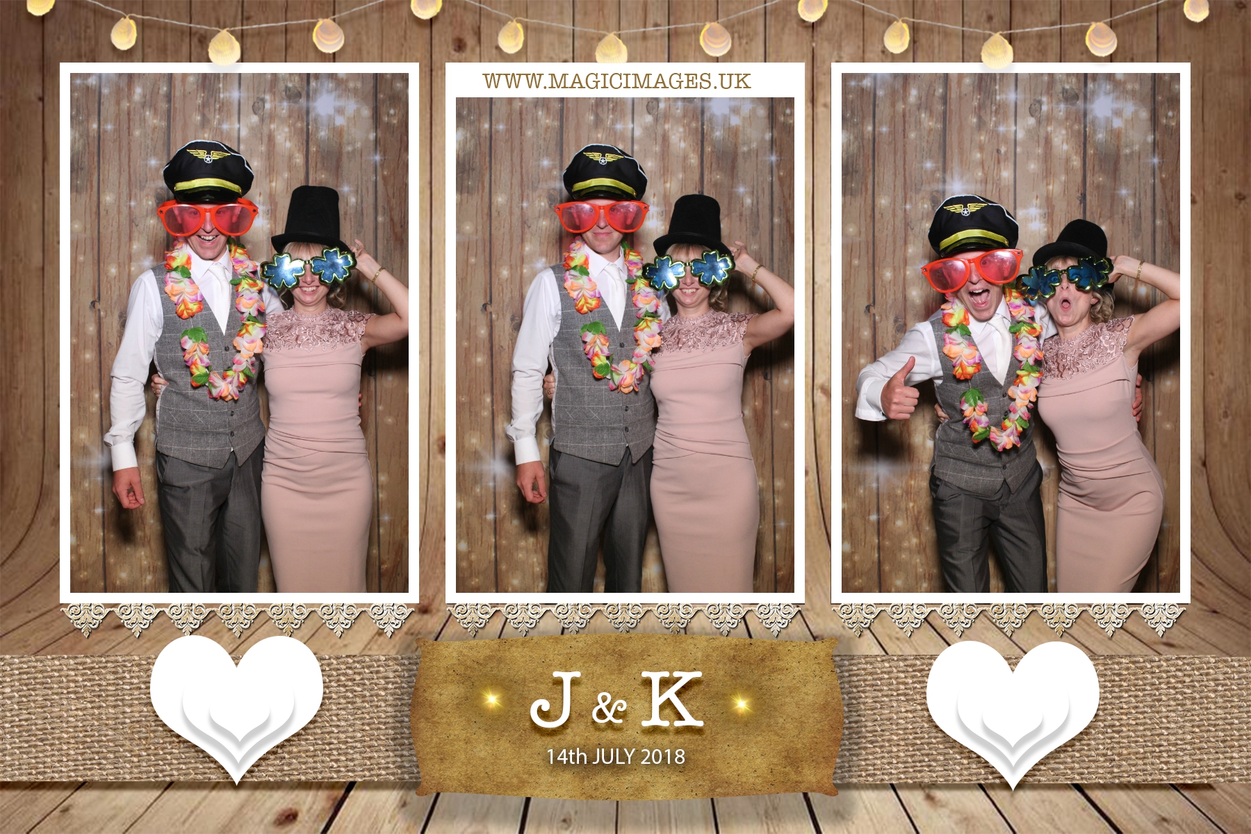 John & Kelly  | View more photos from the event at gallery.magicimages.uk/u/MagicImages/John-Kelly